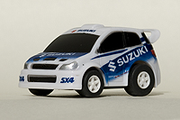 Suzuki SX-4